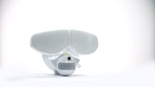 Introducing Netvue Floodlight  Outdoor Security Camera [upl. by Milburr]