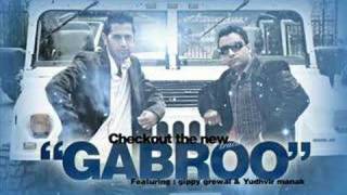 Yudhvir Manak amp Gippy Grewal  Gabru [upl. by Assillam]