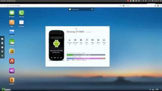 AirDroid  App Review [upl. by Belshin210]