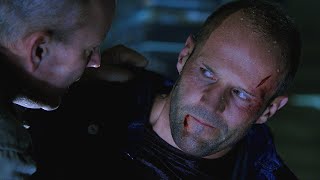 JASON STATHAM is THIRSTY for REVENGE  The Mechanic 2011  ACTION COMPILATION [upl. by Aneg]