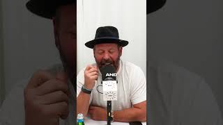 Bert Kreischer  Never Listen To Someone Who Hates You [upl. by Sirahc37]