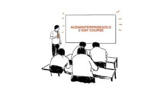 Audatex Certified Training [upl. by Odlanyer]