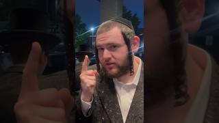 Inviting Shmueli Ungar ￼to my podcast and do we look alike [upl. by Daus]