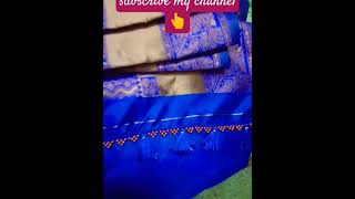 Saree tassels designs any one interested contact me [upl. by Yhtomit967]