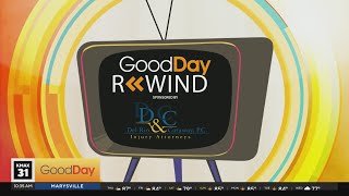 Good Day Rewind  1010 [upl. by Halbeib]