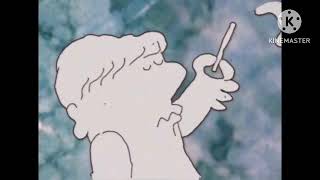 Tootsie pop commercial director cut extended version [upl. by Odinevneib]