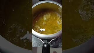 Moong dal Recipe l Healthy Recipecravingsdietcravingsviralshortmoongdalrecipeanshudakitchen [upl. by Htiduj]