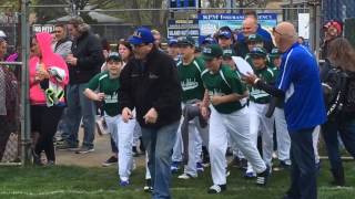 Staten Island LL begins 65th season [upl. by Aneleh]