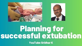 Planning for sucessful extubation l NICU care l preterm baby ventilation [upl. by Kursh842]