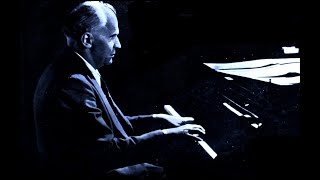 Mozart  Wilhelm Backhaus 1955 Piano Concerto No 27 in B flat major K595  London LL 1282 [upl. by Acinomad]