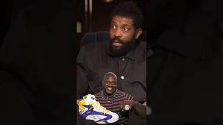 Deon Cole on getting with Shaq’s EX😂 [upl. by Terrel]