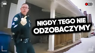 Policjanci dokonują swojego najgorszego odkrycia [upl. by Paxton]