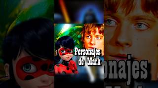 Personajes de Mark Hamill en Star Wars [upl. by Stilwell]