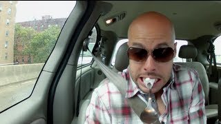 Ed Bassmaster Over Confident Drunk Driver  CAR and DRIVER [upl. by Secnarfyram]