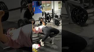 MASTER the BENCH PRESS in 6 steps [upl. by Aiela]