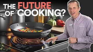 Induction Cooking  The Pros and Cons [upl. by Nelda]