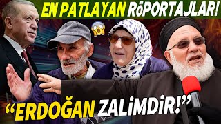 Sokak bu isyanlarla inledi En patlayan sokak röportajları [upl. by Eradis]