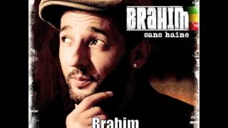 Brahim  Ne Me Quitte Pas Baco Records [upl. by Durer757]