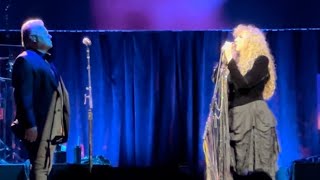 Stevie Nicks  Leather and Lace  2024 Indianapolis Concert [upl. by Marvel]