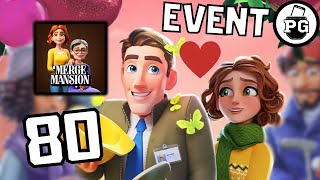 Double Date Disaster Collection Event 🏡 Merge Mansion  Gameplay Walkthrough Part 80 [upl. by Ened]