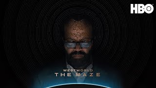 Westworld The Maze  HBO [upl. by Idmann]