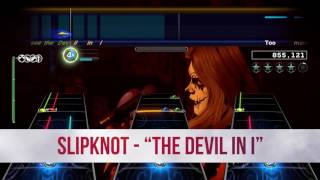 Ozzfest meets Knotfest 2016 Pack comes to Rock Band 4 [upl. by Rome]