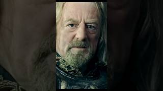 Theoden Supposed To Play Gandalf [upl. by Peedus]