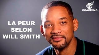 MOTIVATION EN FRANÇAIS Interview Will Smith  Combattre ses peurs  VOSTFR  Fabrice MARTIN [upl. by Gustaf596]