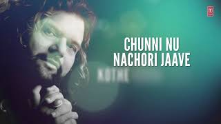 Ae Jo Silli Silli Full Lyrical Song Hans Raj Hans  Chorni  Punjabi Songs [upl. by Aivekahs]