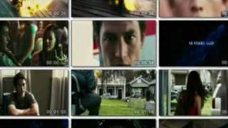 Final Destination 4 3D Movie Trailer HD  Puddle of Mudd  Control HQ [upl. by Aliuqat290]