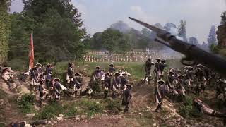 Hohenfriedberger Marsch Prussian Army March Barry Lyndon [upl. by Aeduj89]