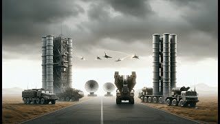 Missile Defense Face Off THAAD vs S 400  The Ultimate Comparison [upl. by Odnama]