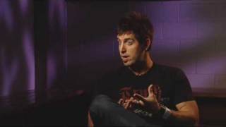 Jeremy Camp on Life Kids and Melissa [upl. by Ahseiyk]