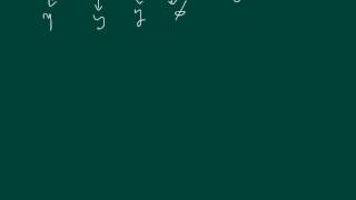 mat126 Equa diff  equation homogene [upl. by Moira]