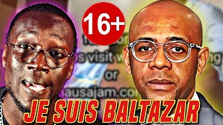 LES 50 NUANCES DE BALTAZAR WADJI 400 JIGEENS LA VIDEO DILEN TEUDE [upl. by Eiral]