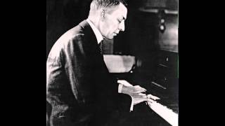 Rachmaninoff Vocalise Op 34 No 14 [upl. by Aubarta156]