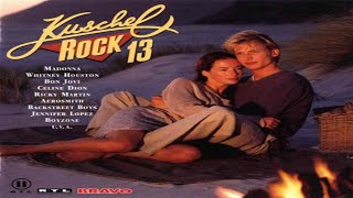 KuschelRock  Vol 13 1999 [upl. by Laeynad]