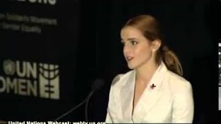 Emma Watson Talks Becoming Belle And Feminist Books  Lorraine [upl. by Falito]