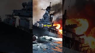 The sank of HMS Hood worldwar2 facts ww2 british germany story [upl. by Wolfy666]