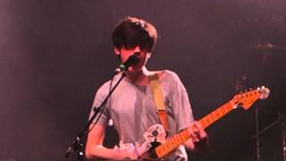 Declan McKenna  Brazil Live  LOlympia [upl. by Edward944]