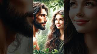 Samson and Delilah Part 1 of 7 biblestory [upl. by Meesak979]