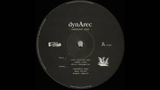 dynArec – Aqua Motion [upl. by Melmon]