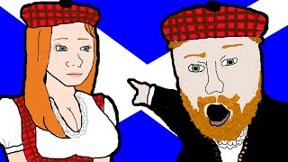 A Guide to SCOTLAND [upl. by Sanborne]