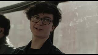 PATERSON UK Trailer 2016 Adam Driver Movie [upl. by Yelkao]