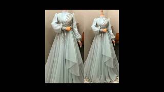 hand work designs gown dresses [upl. by Ob]