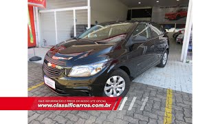 Chevrolet Onix Joy 10 Flex Manual 2019 [upl. by Jarred]