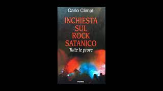 I MESSAGGI SATANICI SUBLIMINALI NASCOSTI NELLA MUSICA ROCK [upl. by Kurtz592]