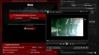 HowtoTutorial Maxdome Videoload Videobuster und andere FLV Videosites aufnehmen [upl. by Baalman]