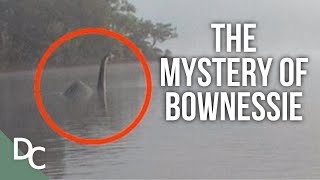 Is The Monster Of Lake Windermere A Myth  Boogeymen  Mythical Creatures  Documentary Central [upl. by Durman]