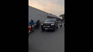 2024 Lincoln Navigator Presidential👑🦣😈 trending automobile viralvideo shorts yt diythar love [upl. by Marguerite]